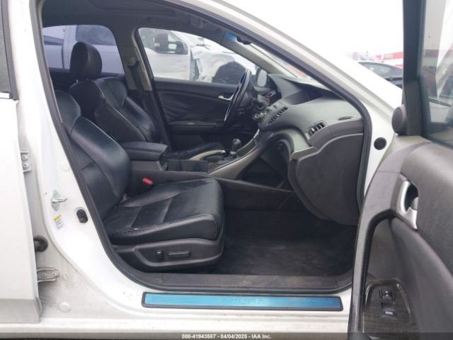 2013 ACURA TSX JH4CU2F44DC011934 Photo 4