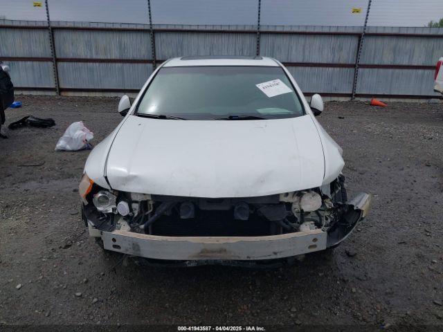 2013 ACURA TSX JH4CU2F44DC011934 Photo 5