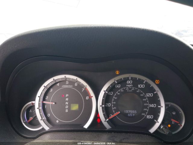 2013 ACURA TSX JH4CU2F44DC011934 Photo 6