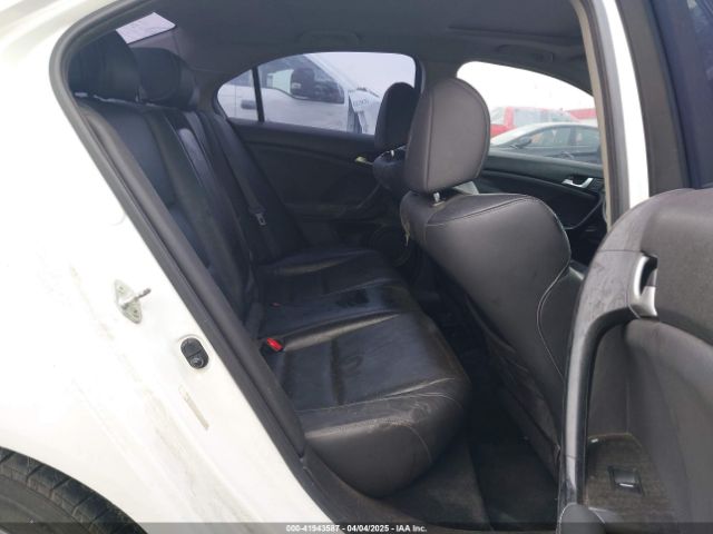2013 ACURA TSX JH4CU2F44DC011934 Photo 7