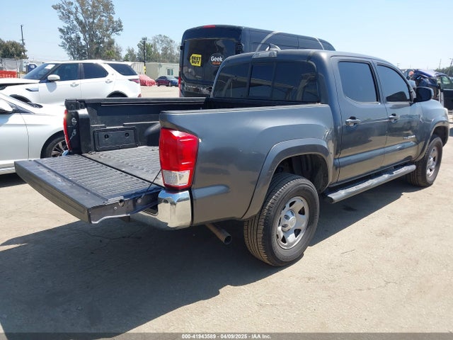 5TFAX5GN7GX055884 Toyota Tacoma Sr5