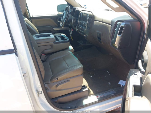 3GCUKREC2EG381145 Chevrolet Silverado 1500 2lt