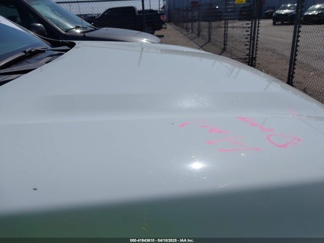 1N6AA1E68HN534718 Nissan TITAN SV