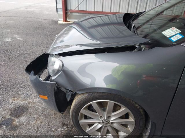 3VWPL7AJ8EM613037 Volkswagen Jetta Sportwagen 2.0l Tdi