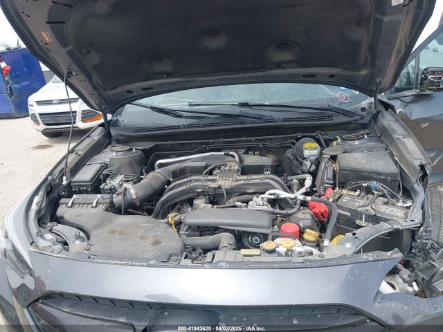4S4BTAJC2P3128257 Subaru Outback Onyx Edition