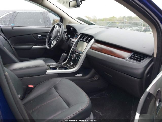 2FMDK3K97EBB52948 Ford Edge Limited