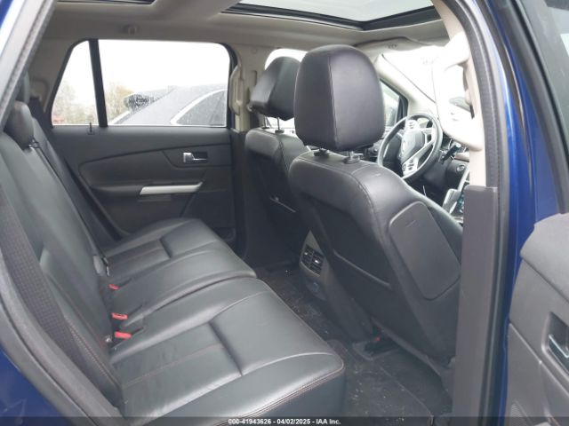 2FMDK3K97EBB52948 Ford Edge Limited