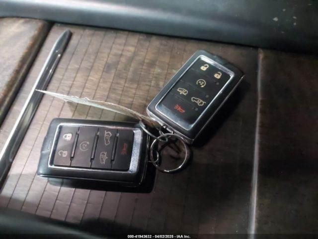 1C4SJVEJ2NS113397 Jeep Grand Wagoneer Series I 4x4