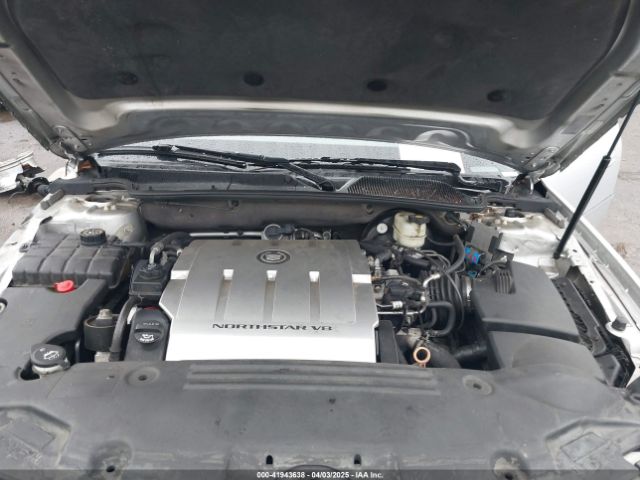 2011 CADILLAC DTS 1G6KD5E6XBU107790 Photo 9