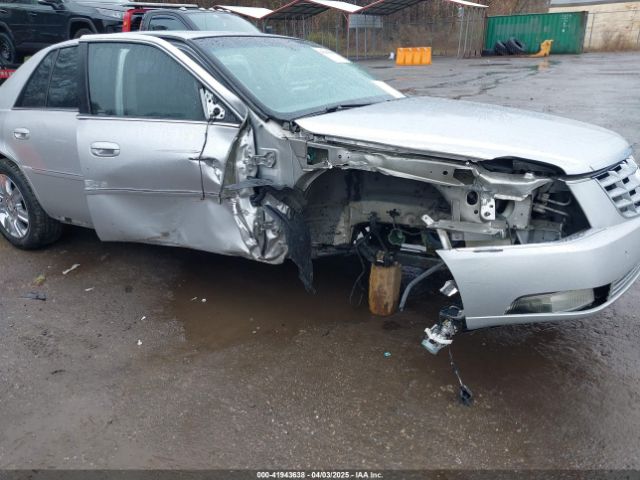 2011 CADILLAC DTS 1G6KD5E6XBU107790 Photo 5