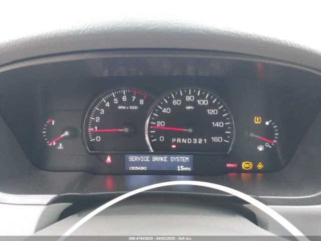 2011 CADILLAC DTS 1G6KD5E6XBU107790 Photo 6
