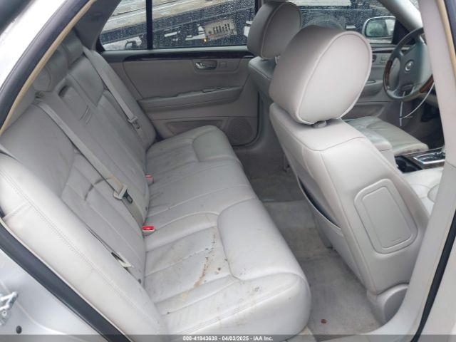 2011 CADILLAC DTS 1G6KD5E6XBU107790 Photo 7