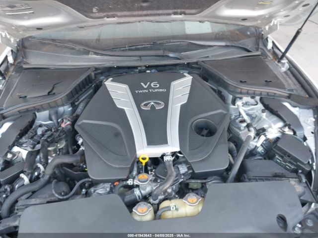 JN1EV7EK5HM362763 Infiniti Q60 3.0t Sport