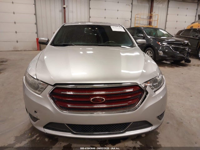 1FAHP2E81FG195024 Ford TAURUS SEL