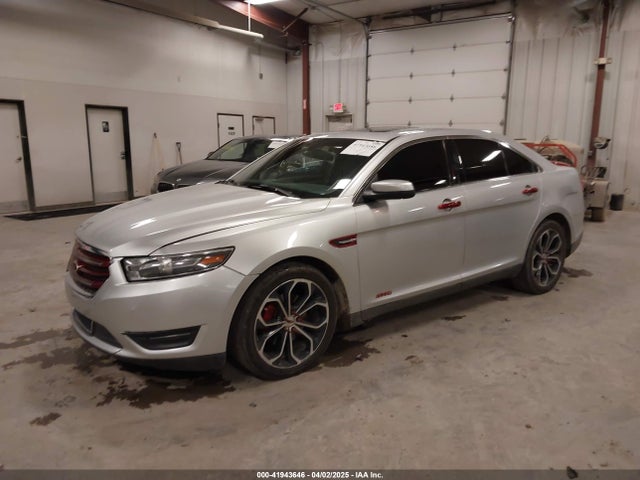 1FAHP2E81FG195024 Ford TAURUS SEL