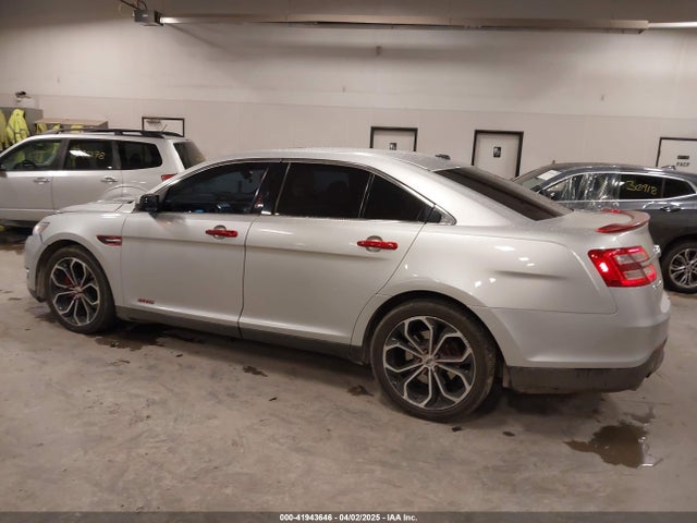 1FAHP2E81FG195024 Ford TAURUS SEL