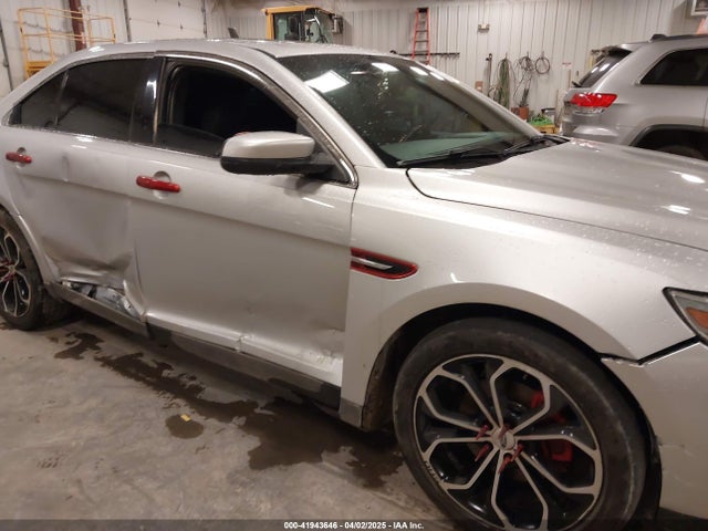 1FAHP2E81FG195024 Ford TAURUS SEL