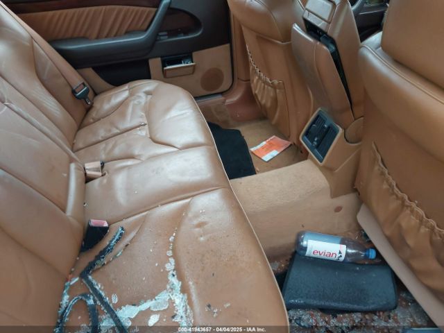 1995 MERCEDES-BENZ S WDBGA33E4SA268906 Photo 7