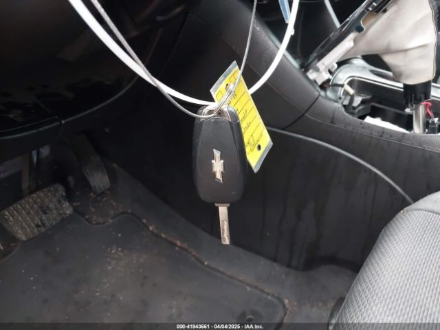 1G1BC5SM7K7128073 Chevrolet CRUZE LS