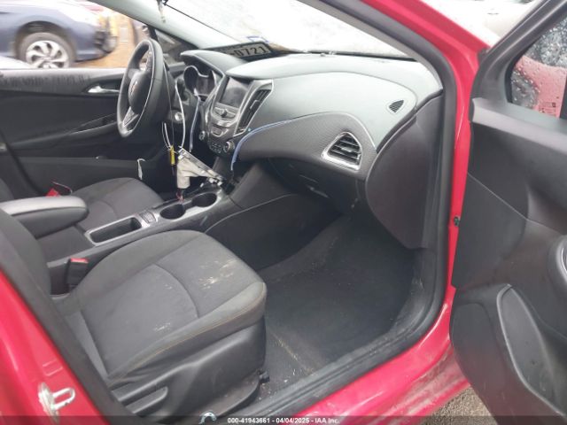 1G1BC5SM7K7128073 Chevrolet CRUZE LS