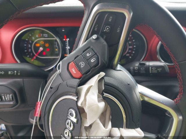 2020 JEEP WRANGLER UNLIMITED 1C4HJXFN0LW300344 Photo 10
