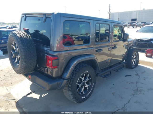 2020 JEEP WRANGLER UNLIMITED 1C4HJXFN0LW300344 Photo 3