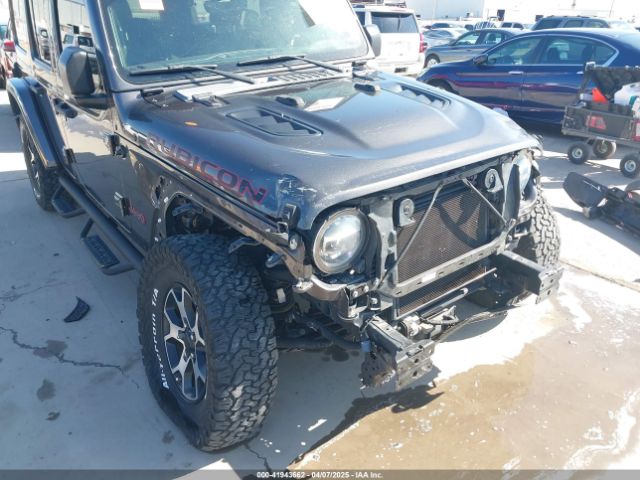 2020 JEEP WRANGLER UNLIMITED 1C4HJXFN0LW300344 Photo 5