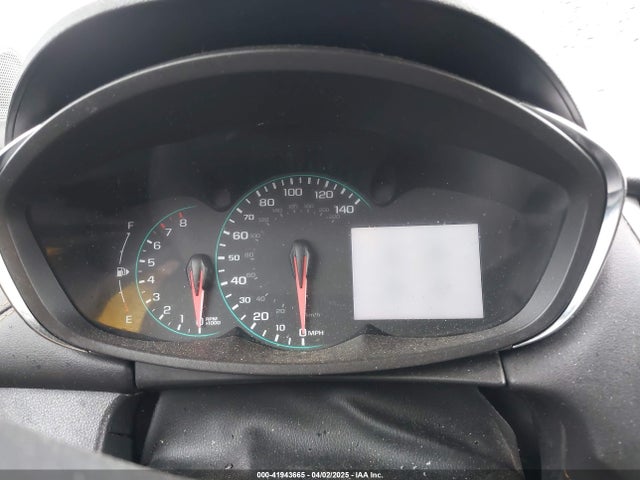 KL7CJKSB8LB330088 Chevrolet Trax Fwd Ls
