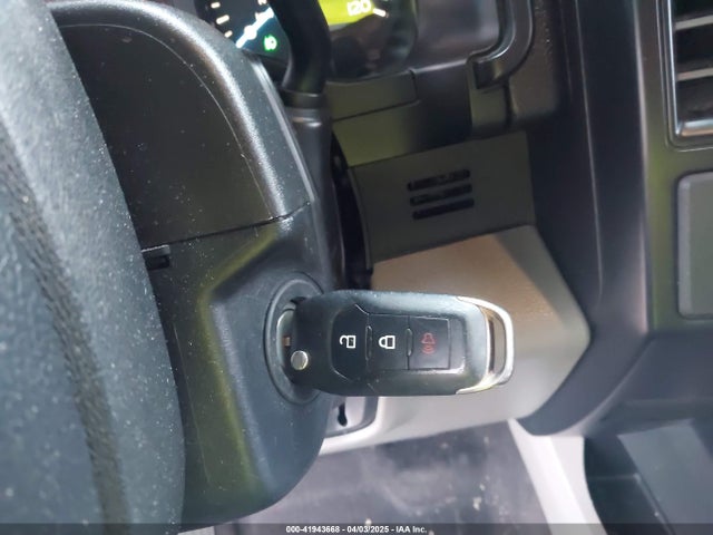 Ford F-150 Xl 2020 1FTEW1CP3LKE35204 Image 11