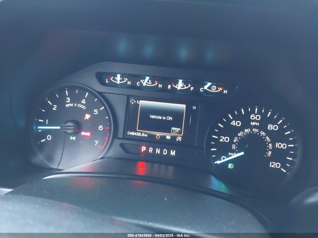 Ford F-150 Xl 2020 1FTEW1CP3LKE35204 Image 15