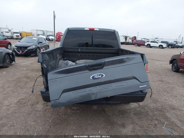Ford F-150 Xl 2020 1FTEW1CP3LKE35204 Image 16