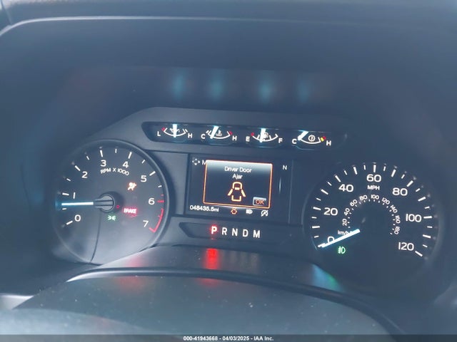 Ford F-150 Xl 2020 1FTEW1CP3LKE35204 Image 7