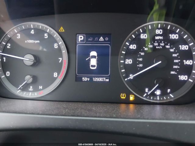 5NPE24AF5GH393453 Hyundai Sonata