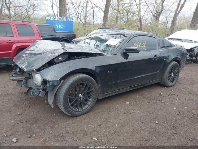 1ZVBP8AM0E5279980 Ford Mustang V6