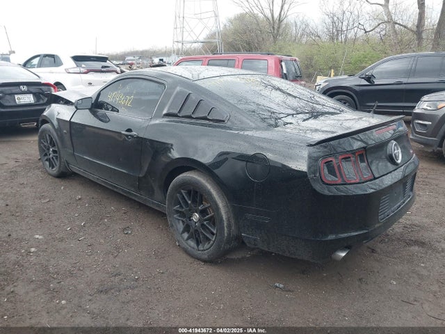 1ZVBP8AM0E5279980 Ford Mustang V6