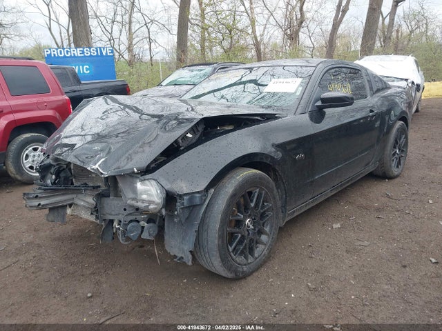 1ZVBP8AM0E5279980 Ford Mustang V6