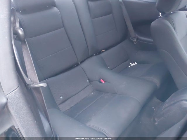 1ZVBP8AM0E5279980 Ford Mustang V6