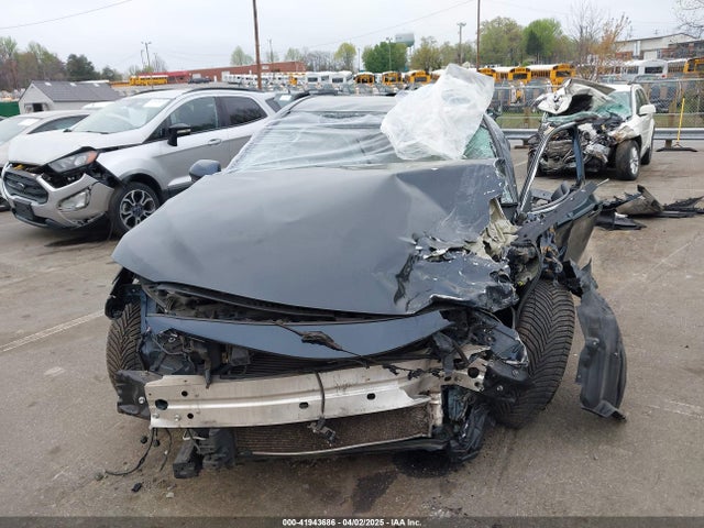 4T1B11HK4KU750249 Toyota CAMRY SE
