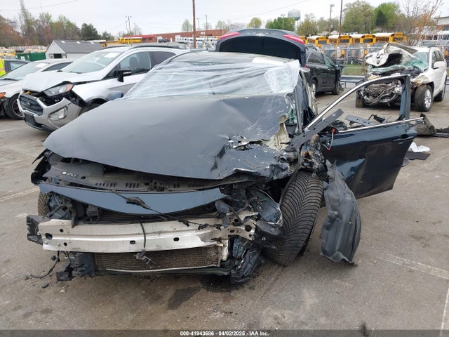 4T1B11HK4KU750249 Toyota CAMRY SE