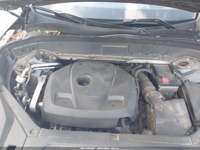 YV4A22PL1K1456870 Volvo Xc90 T6 Inscription
