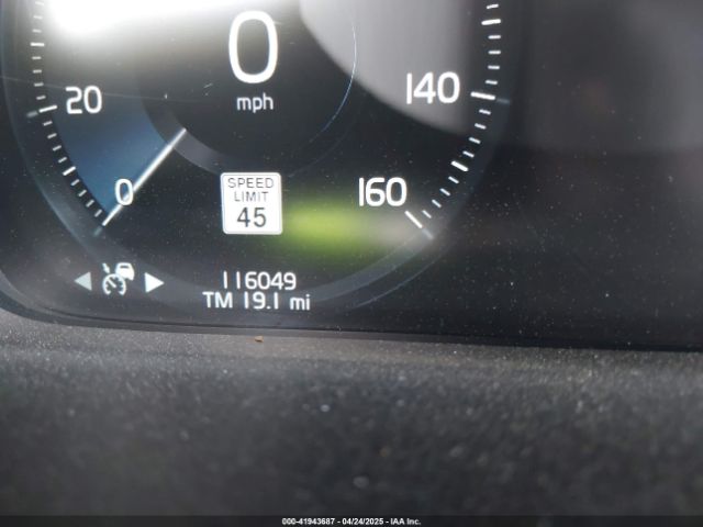 YV4A22PL1K1456870 Volvo Xc90 T6 Inscription