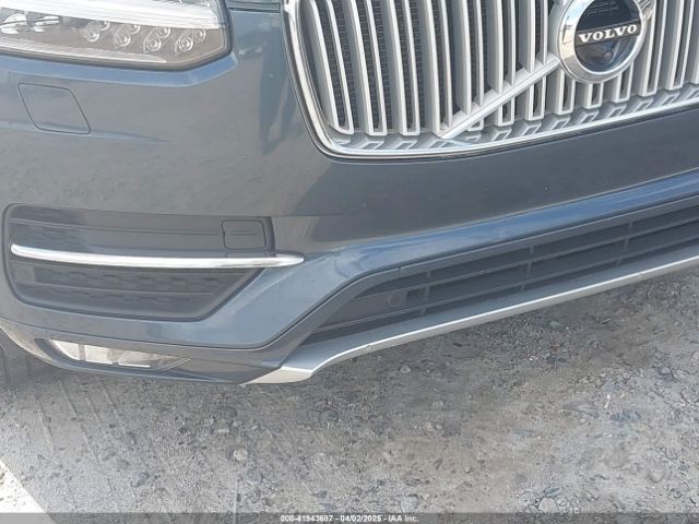 YV4A22PL1K1456870 Volvo Xc90 T6 Inscription