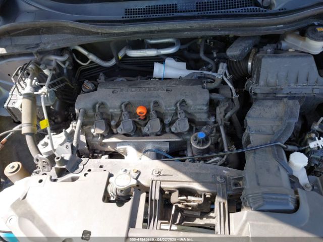 3CZRU6H31LM712686 Honda Hr-v Awd Lx