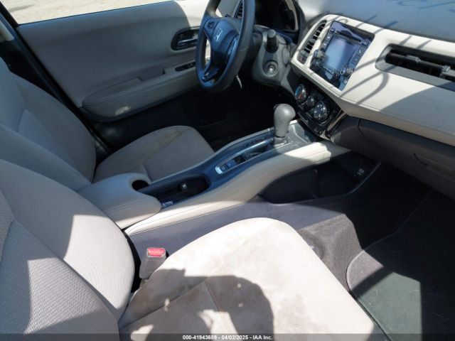 3CZRU6H31LM712686 Honda Hr-v Awd Lx