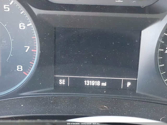 Chevrolet Malibu 1ls 2018 1G1ZB5ST7JF264832 Image 7