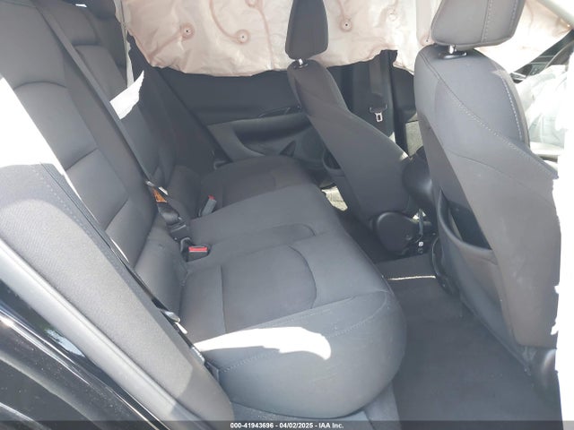 Chevrolet Malibu 1ls 2018 1G1ZB5ST7JF264832 Image 8