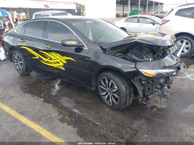 1G1ZG5ST8NF112016 auction archive image