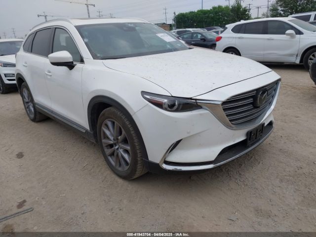 2023 MAZDA CX-9 JM3TCBDY0P0634099