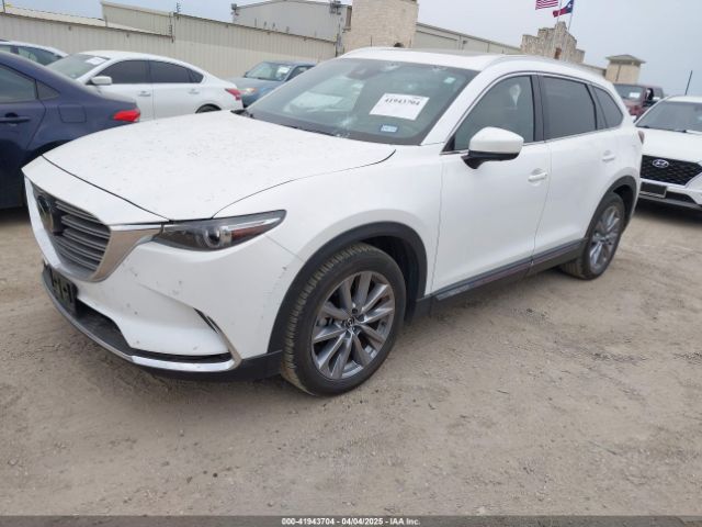 2023 MAZDA CX-9 JM3TCBDY0P0634099 Photo 1
