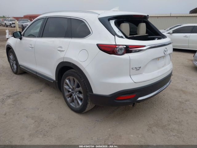 2023 MAZDA CX-9 JM3TCBDY0P0634099 Photo 2